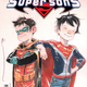 Image: DC Comics; variant by Dustin Nguyen